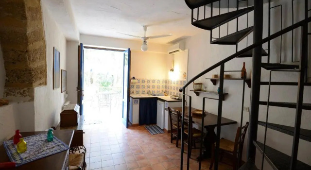 Апартаменты с 2 комнатами Agriturismo Duca di Castelmonte