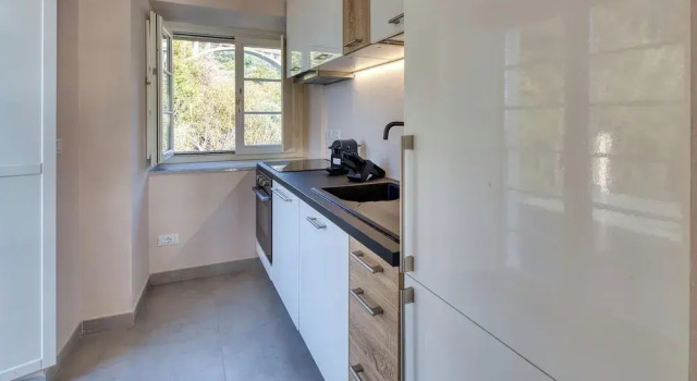 Appartamento Deluxe Campetti Apartments