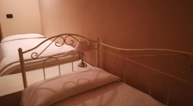 Апартаменты The Como Secret Garden