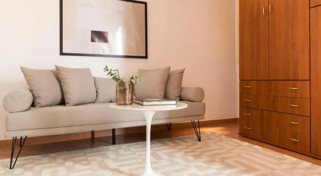 Sonder Piazza San Pietro Apartments Vaticano, Rezervovat Apartmán Hotely v Lazio s parkováním, Parkování