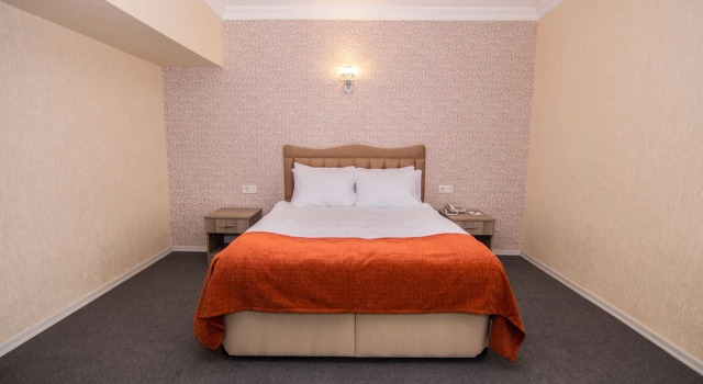 Номер Standard ANGRAND HOTEL