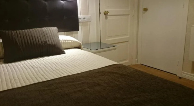 Hostal Milan, Забронировать Отель центр города Мадрид, рядом с Дом-музей Лопе де Вега