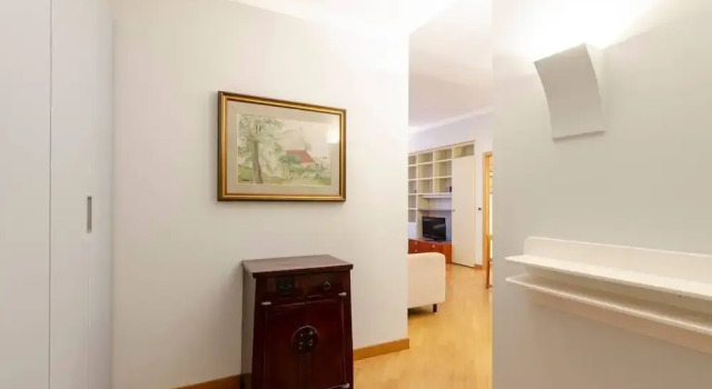 JOIVY Lovely Apt with Communal Pool in Nervi
