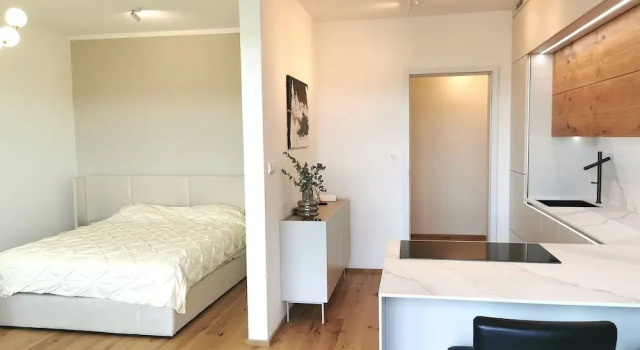 Free Parking, Center Location, Nuslesky Pivovar Sunset Balcony Home, Забронировать Отель Отели Праги с парковкой, рядом с Вышеград, Парковка