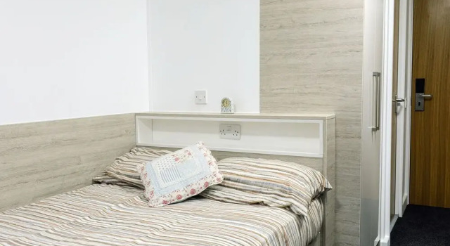 Great Ensuite Rooms in CardiffCityCentre