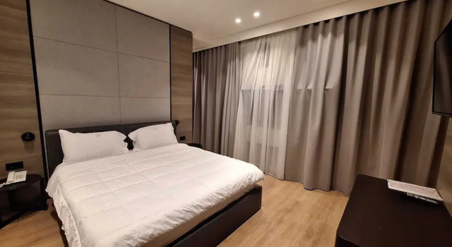 Deluxe Zimmer Hotel Partner & SPA