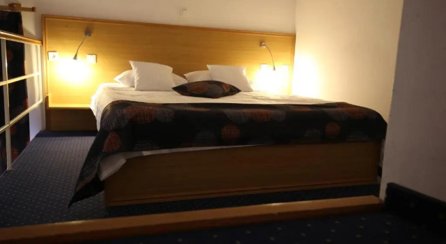 Pension Ferdinand Panzio, Prenota Hotel Sfantu Gheorghe Covasna