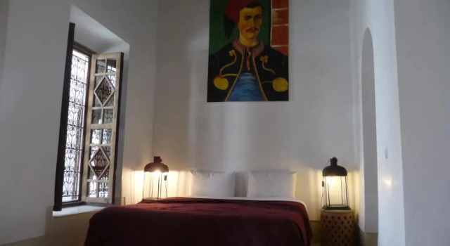 Riad Matham, Забронировать Отель СПА-отели Марракеш-Тенсифт-Эль-Хауз, SPA-услуги