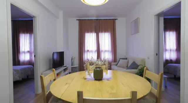Apartaments Sa Calm Les roques del rei
