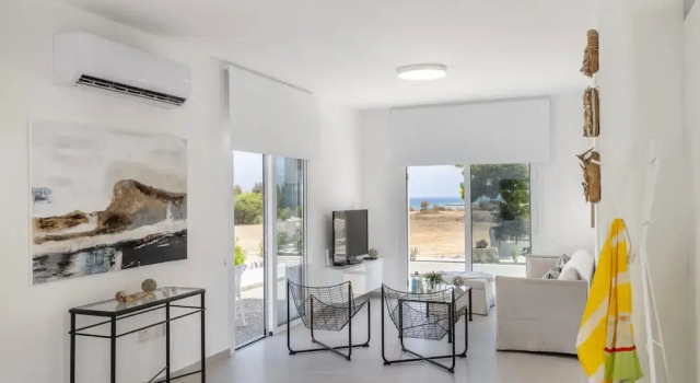 Вилла Protaras Nisia Seaside Villa