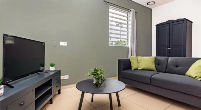 Apartmán Cocobana18