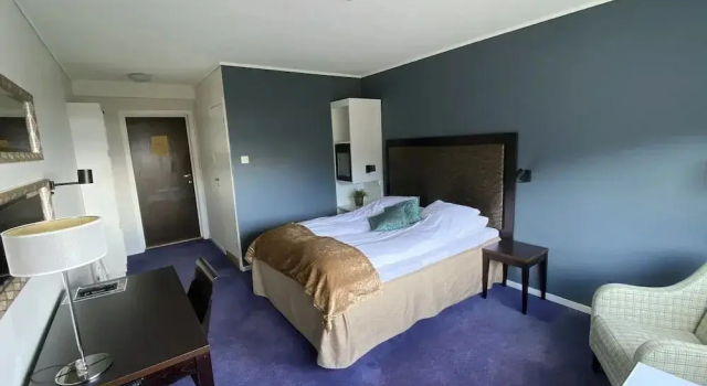 Norlandia Hemme, Reserva ahora Hotel Kyrksaeterora Trøndelag
