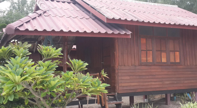 Zen Bungalow
