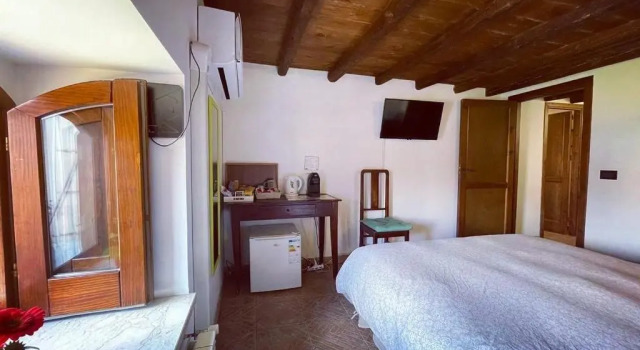 Четырёхместный номер Standard Kasa Kala Rooms & Apartments