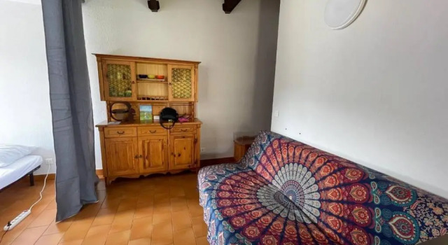Appartement Argelès-sur-Mer, 2 pièces, 4 personnes - FR-1-225-683