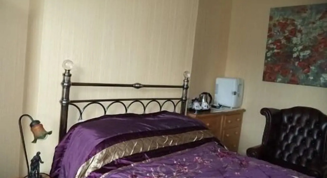 Premium cameră Britten House