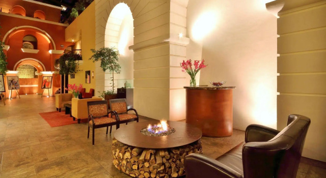 Casa del Alma Hotel Boutique & Spa