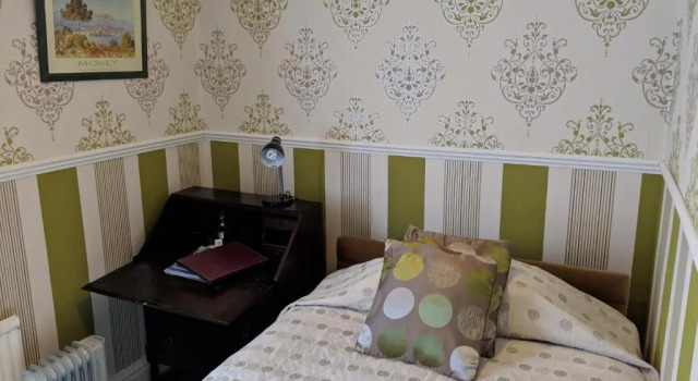Номер Standard The New Guilderoy Hotel