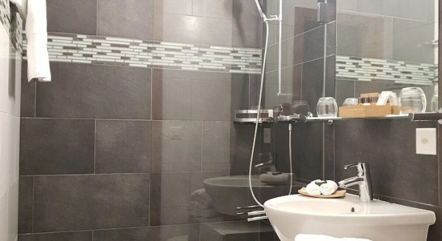 Двухместный номер Deluxe Auberge de l'Union