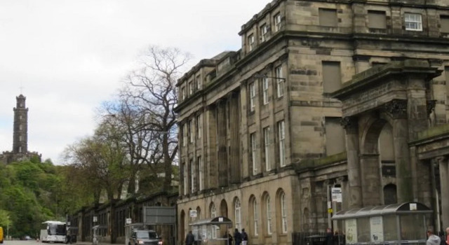 Princes Street Suites
