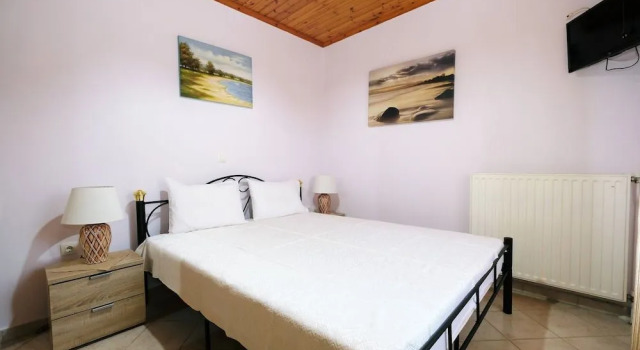 Fergani Apartments, Забронировать Апартаменты/квартира Мудхис Лимнос