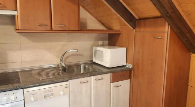 Lejlighed Apartamentos Goizeder