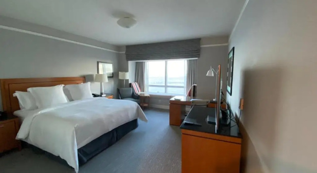 Апартаменты 2 Bedroom OR King Studio Suites Four Seasons Hotel Miami Free Wi-Fi & Free Parking