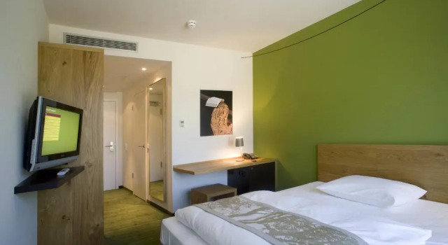 Одноместный номер Superior Fürstenfelder Hotel