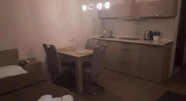 Апартаменты Deluxe Premium Class In Batumi