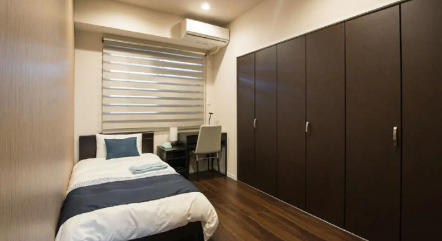 Ocean resort maedamisaki 101