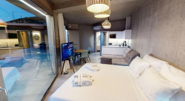 Gorgeous Home In Lygaria, Забронировать Отель Бизнес-отели Центрального Крита, 4* 5*