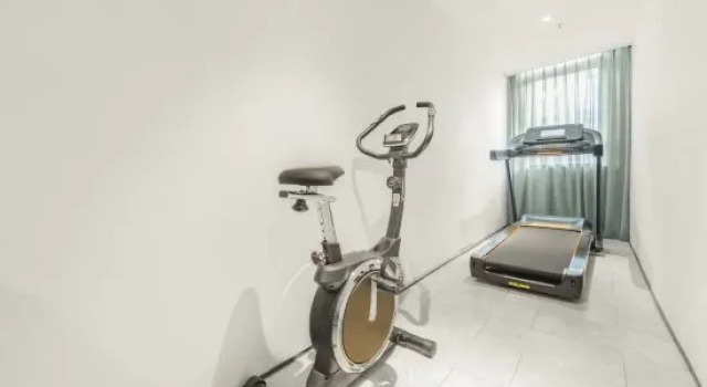 TRUE GO Hotel (Shenzhen Exhibition Center Fumin Subway Station), Rezerwuj Hotel Hotele w Shenzhen z parkingiem, Parking