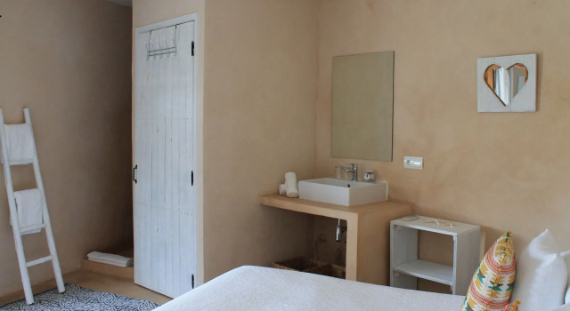 Agroturismo Can Cosmi Prats, Book Hotel Hotels in Ibiza with a Pool, Swimming Pool