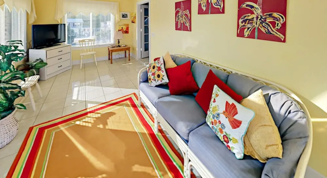 Surfside Beach 3br - Steps To Ocean 3 Bedroom Duplex, Reserva ahora Apartamento Surfside Beach Carolina del Sur