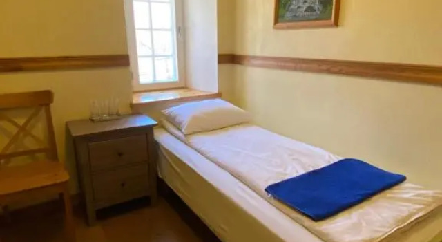 Номер Standard Sepikoja Guest House