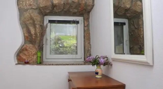 Apartman Kristina, Prenota Appartamento Hotel a Isole Quarnerine con parcheggio, Parcheggio