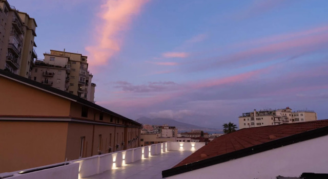 Palazzo Cappuccini Art Relais