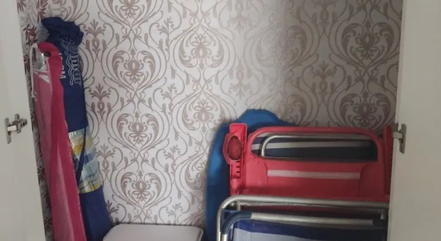 Номер Standard Tu hogar tranquilo a 30m de la playa