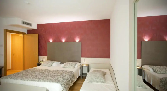 Hotel Marco Polo