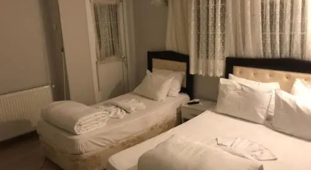 Pınar Hotel, Забронировать Отель Чамлыхемшин 