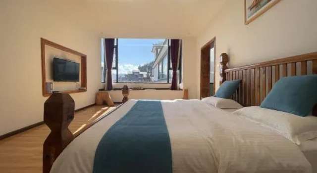 Suite Daozhu