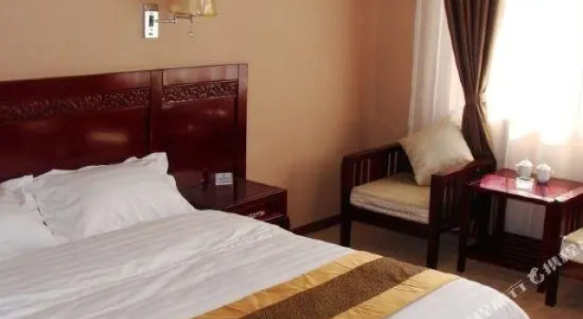 Люкс Hengtong Hotel