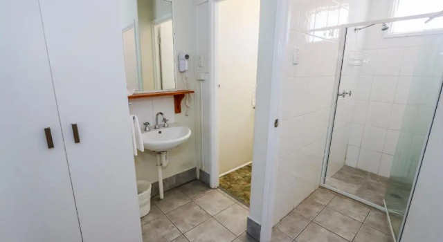 Номер Standard Miriam Vale Motel