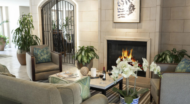 Ayres Hotel & Spa Mission Viejo – Lake Forest
