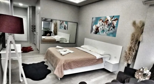 Grand Vip Suite, Varaa Hotelli Hotellit Marmara-alue pysäköinnillä, Pysäköinti