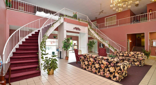 Americas Best Value Inn - Chattanooga/East Ridge, Reserva ahora Hotel East Ridge Tennessee