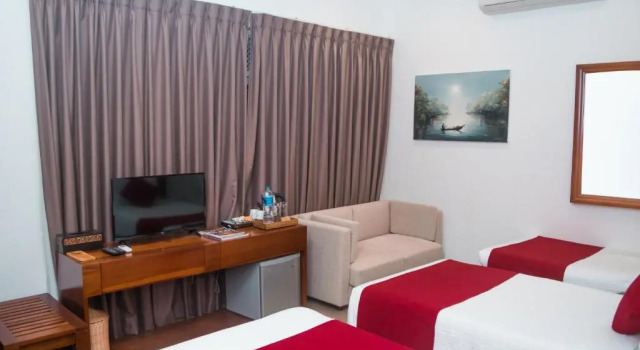 Номер Standard Tarshish Villa - Colombo