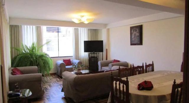 Full Suites, Book Hotel San Sebastian Cusco