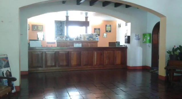 Hotel Fortin de las Flores, Book Hotel Fortin de las Flores Veracruz