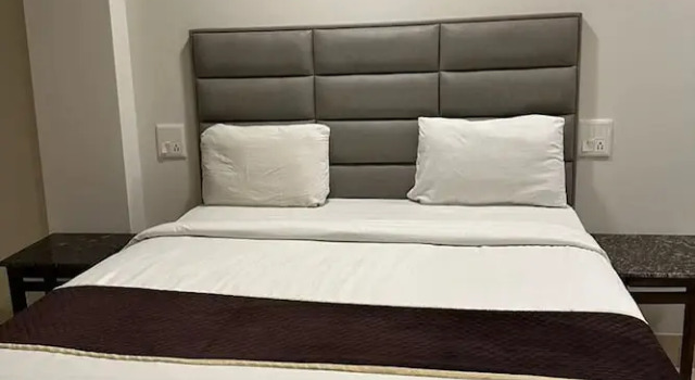 Номер Standard Hotel Fabulous - Delhi International Airport